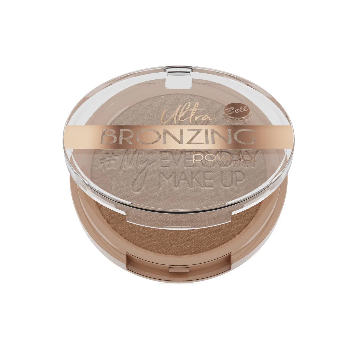 Bell Hypoallergenic Ultra Bronzing Powder